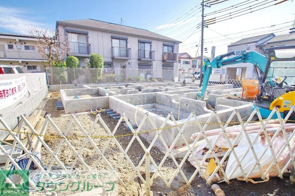 シンフォニーの物件内観写真